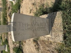 BAGHDAD (NORTH GATE) WAR CEMETERY - BROWN, W